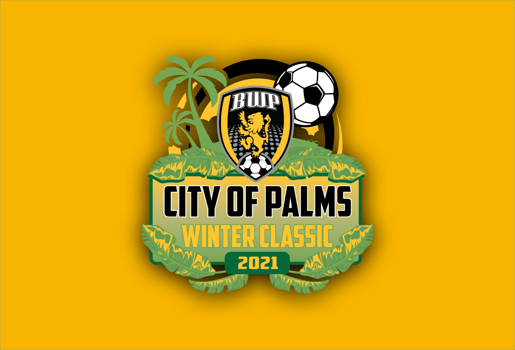 BWP City Of Palms Classic — Black Watch Premier Soccer Club