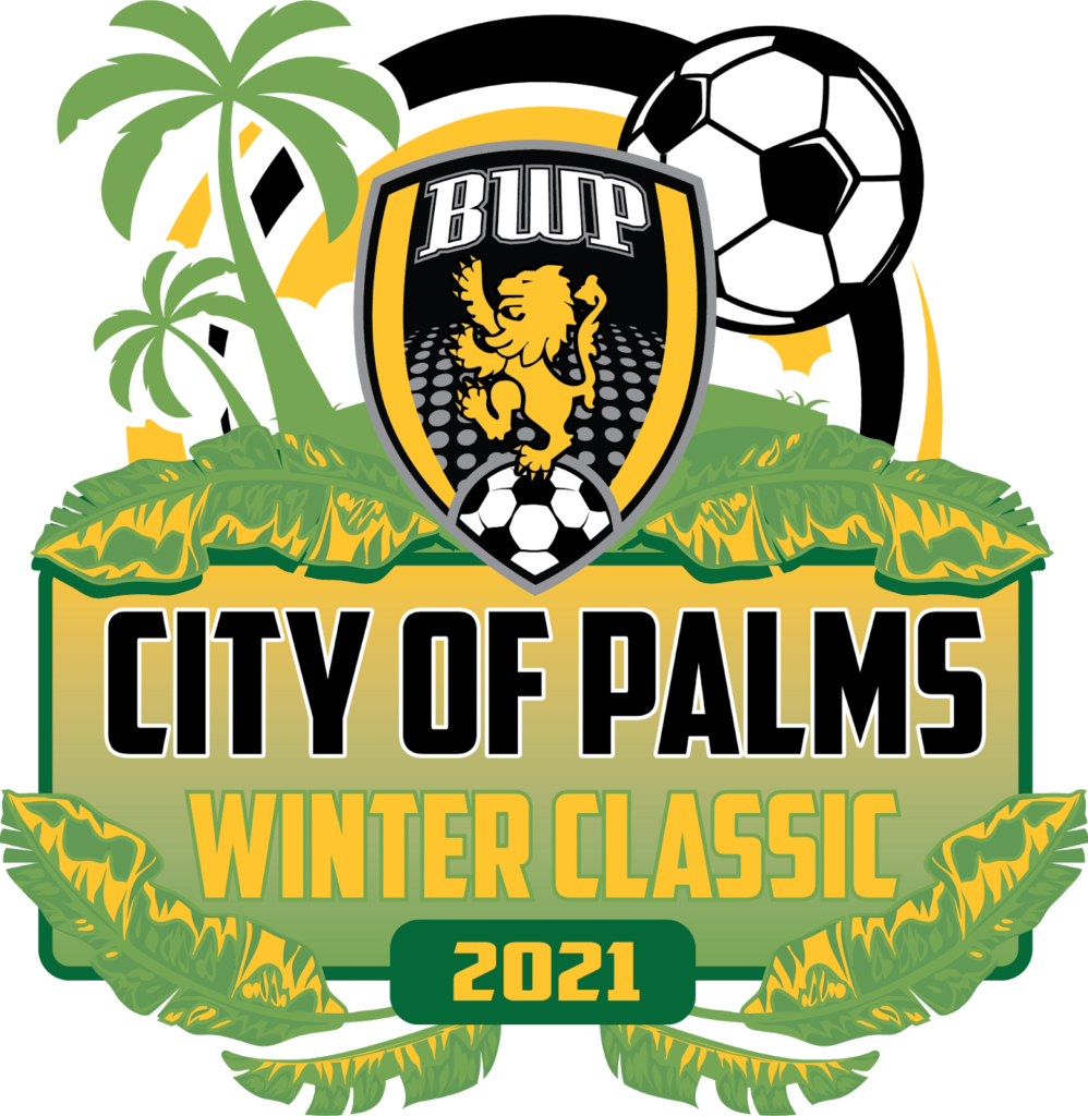 BWP City Of Palms Classic Black Watch Premier Soccer Club